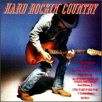 Hard Rockin' Country von Various Artists