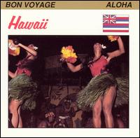 Holiday in Hawaii von George Kulokahai