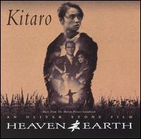 Heaven & Earth von Kitaro