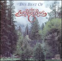 Best of the Oak Ridge Boys von The Oak Ridge Boys