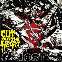 Cut Out the Heart von The Lost