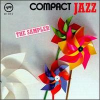 Compact Jazz Sampler von Various Artists