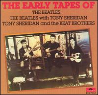 In the Beginning: The Early Tapes von The Beatles