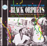 Black Orpheus [1989 Verve Bonus Track] von Henri Crolla