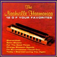 Nashville Harmonica: 12 Favorite von Nashville Harmonicas