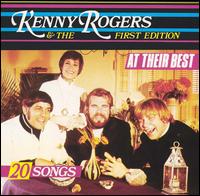 At Their Best von Kenny Rogers