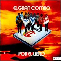 Por El Libro von El Gran Combo