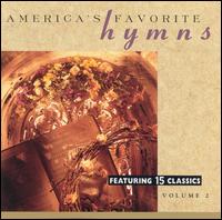 America's Favorite Hymns, Vol. 2 von Nathan DiGesare