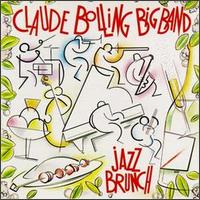 Jazz Brunch von Claude Bolling