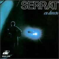 En Directo von Joan Manuel Serrat