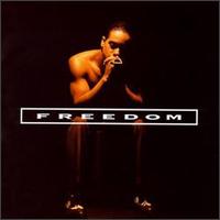 Freedom von Freedom Williams