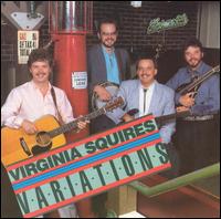 Variations von Virginia Squires