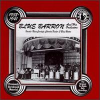 Uncollected Blue Barron & His Orchestra, Vol. 1 (1938-1941) von Blue Barron