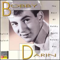 Splish Splash [Atco] von Bobby Darin