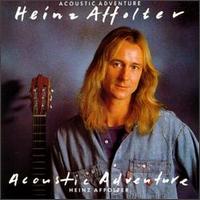 Acoustic Adventure von Heinz