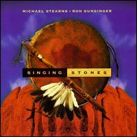 Singing Stones von Stearns/Sunsinger