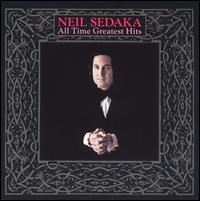 All Time Greatest Hits von Neil Sedaka