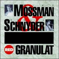 Granulate von Michael Mossman