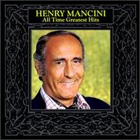 All-Time Greatest Hits, Vol. 1 von Henry Mancini