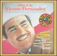 Palabra de Rey von Vicente Fernández