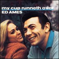 My Cup Runneth Over von Ed Ames