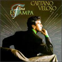 Fina Estampa von Caetano Veloso