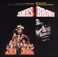 Black Caesar von James Brown