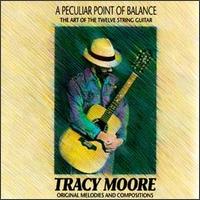 Peculiar Point of Balance von Tracy Moore