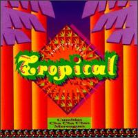 Tropical, Vol. 1 von Tropicana Club