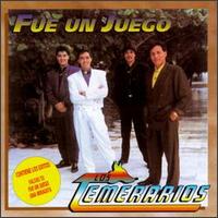 Fue Un Juego von Los Temerarios