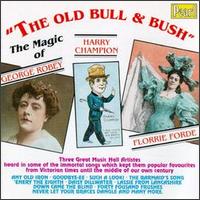 Music Hall Tradition von Old Bull & Bush