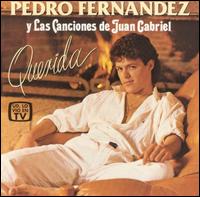 Querida von Pedro Fernández