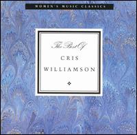 Best of Cris Williamson von Cris Williamson