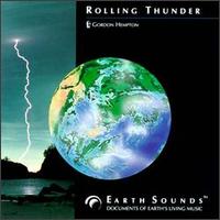 Rolling Thunder von Gordon Hempton