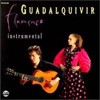 Flamenco von Guadalquivir