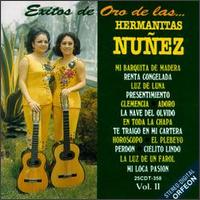 Exitos De Oro De Las Hermanitas Nunez, Vol. 2 von Hermanitas Nuñez