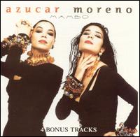 Mambo von Azucar Moreno