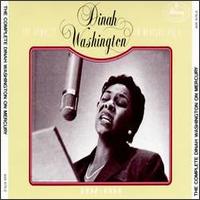 Complete Dinah Washington on Mercury, Vol. 3 (1952-1954) von Dinah Washington