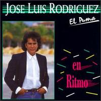 Puma en Ritmo von Jose Luis Rodríguez