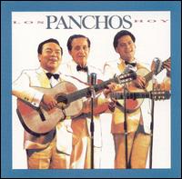 Hoy von Los Panchos