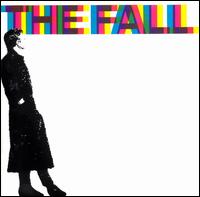 458489 A-Sides von The Fall