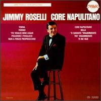 Core Napolitano von Jimmy Roselli