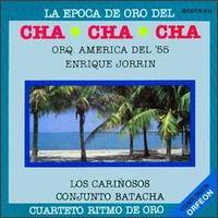 Epoca de Oro del Cha-Cha-Cha, Vol. 1 von Pérez Prado