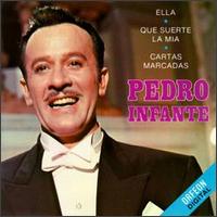 Pedro Infante, Vol. 1 von Pedro Infante