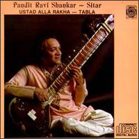 Genius of Ravi Shankar von Ravi Shankar