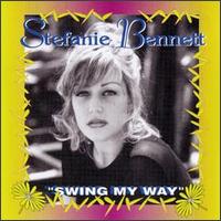 Swing My Way von Stefanie Bennett