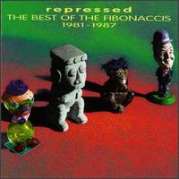 Repressed: The Best of the Fibonaccis von Fibonaccis