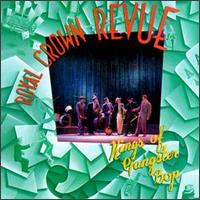 Kings of Gangster Bop von Royal Crown Revue