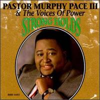 Strong Holds von Pastor Murphy Pace