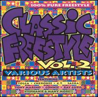 Classic Freestyle, Vol. 2 von Various Artists